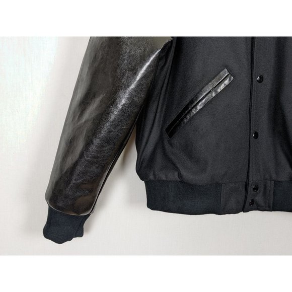 NCA National Cheerleaders Association National Champion Jacket L - Picture 2 of 11